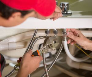 About Emergency plumbing pros Carnegie, OK